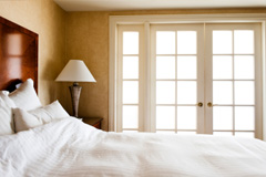 Medstead bedroom extension costs